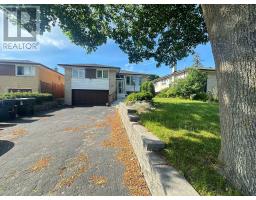 35 WESTHUMBER BOULEVARD, Toronto, Ontario
