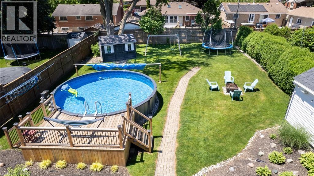 405 Wellington Street N, Woodstock, Ontario  N4S 6S8 - Photo 32 - 40836083