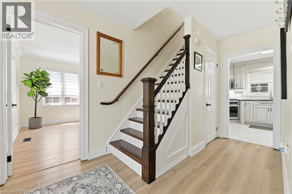 405 Wellington Street N, Woodstock, Ontario  N4S 6S8 - Photo 4 - 40836083