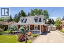 405 WELLINGTON Street N, Woodstock, Ontario