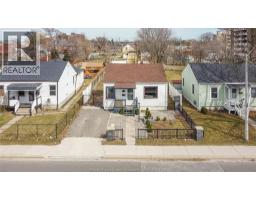 744 MCDOUGALL STREET, Windsor, Ontario