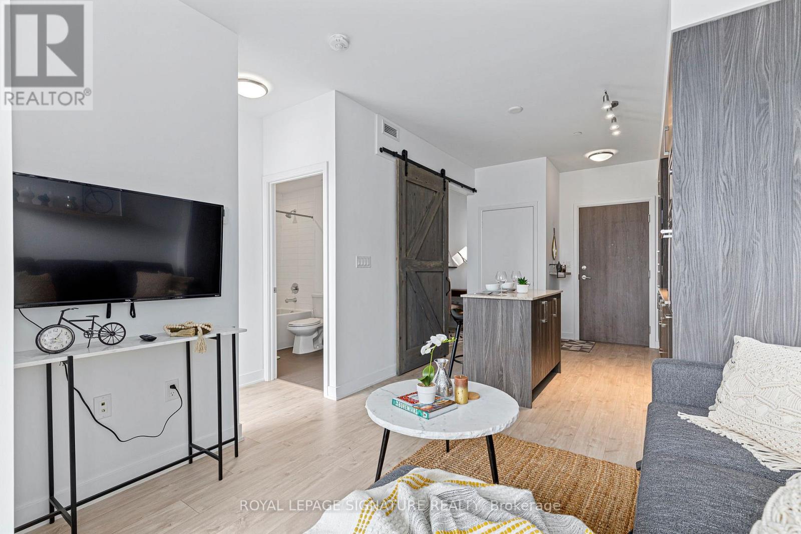 806e - 576 Front Street W, Toronto, Ontario  M5V 1C1 - Photo 10 - C13449604