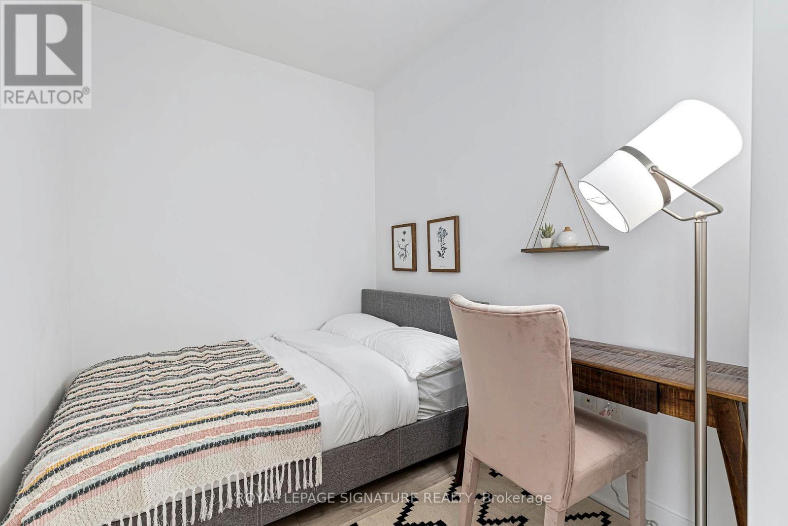 806e - 576 Front Street W, Toronto, Ontario  M5V 1C1 - Photo 11 - C13449604