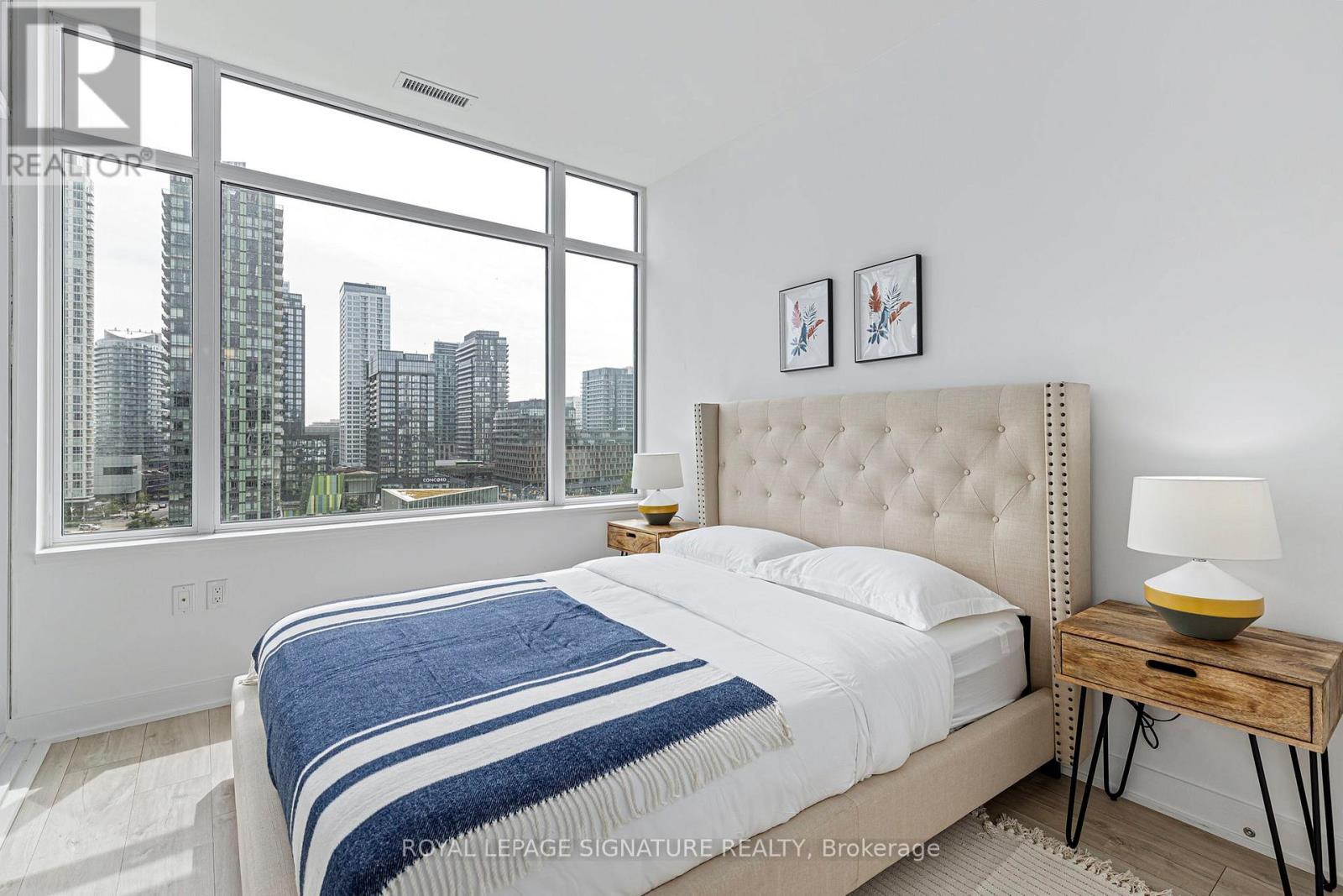 806e - 576 Front Street W, Toronto, Ontario  M5V 1C1 - Photo 13 - C13449604