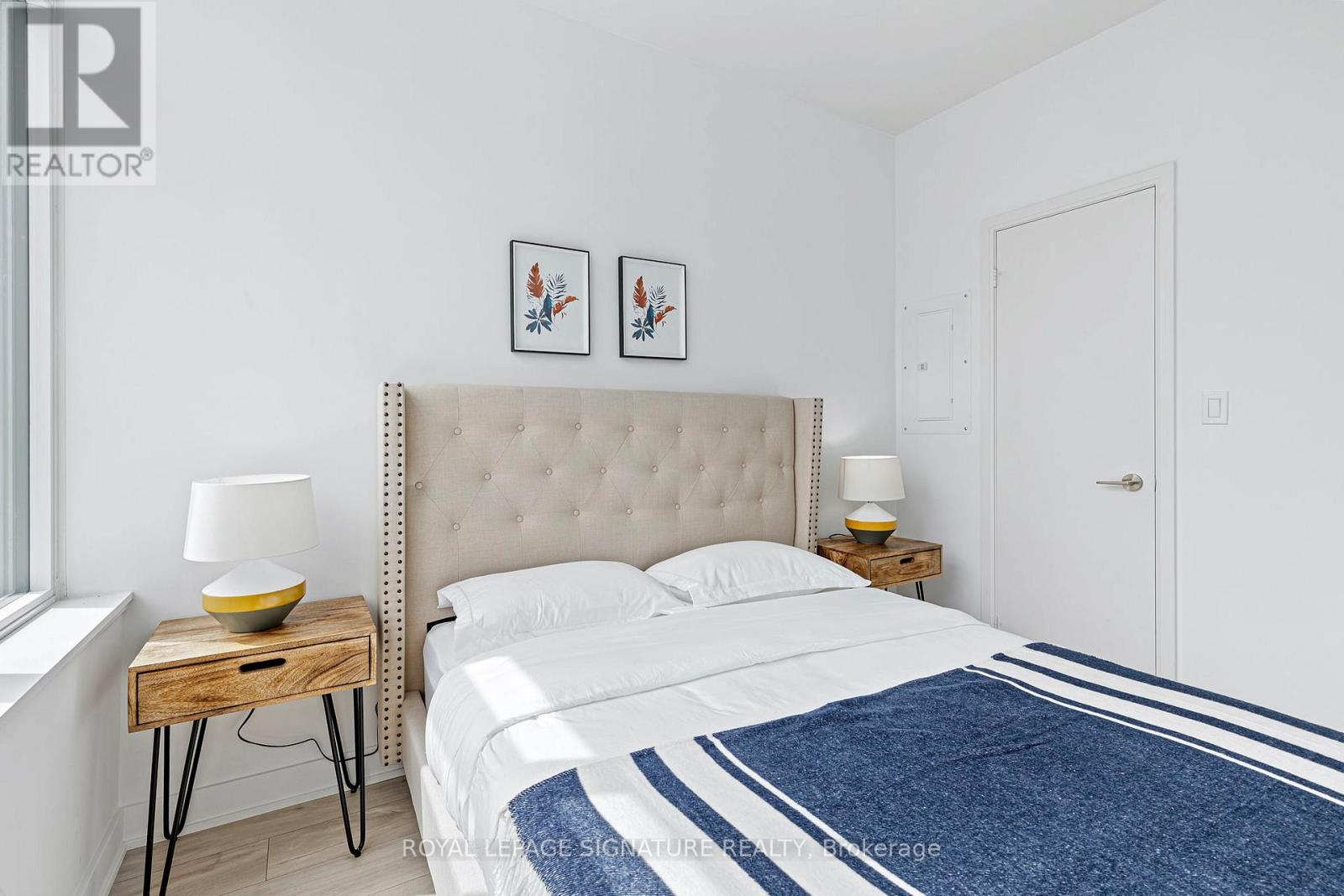 806e - 576 Front Street W, Toronto, Ontario  M5V 1C1 - Photo 14 - C13449604