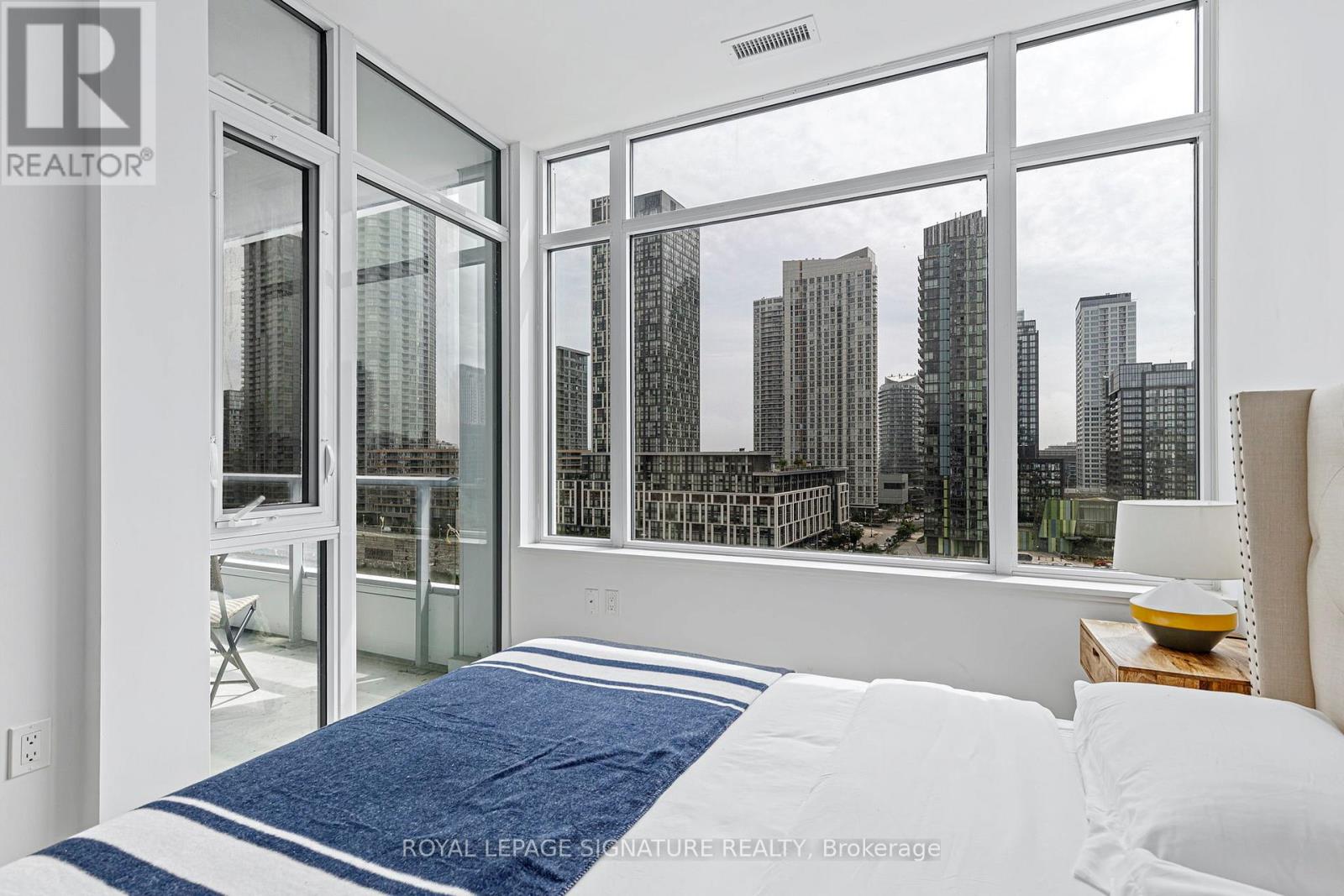 806e - 576 Front Street W, Toronto, Ontario  M5V 1C1 - Photo 15 - C13449604