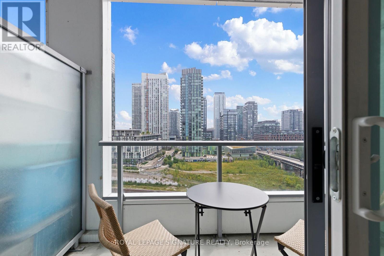 806e - 576 Front Street W, Toronto, Ontario  M5V 1C1 - Photo 18 - C13449604
