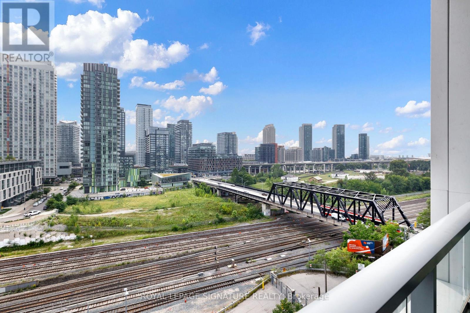 806e - 576 Front Street W, Toronto, Ontario  M5V 1C1 - Photo 19 - C13449604