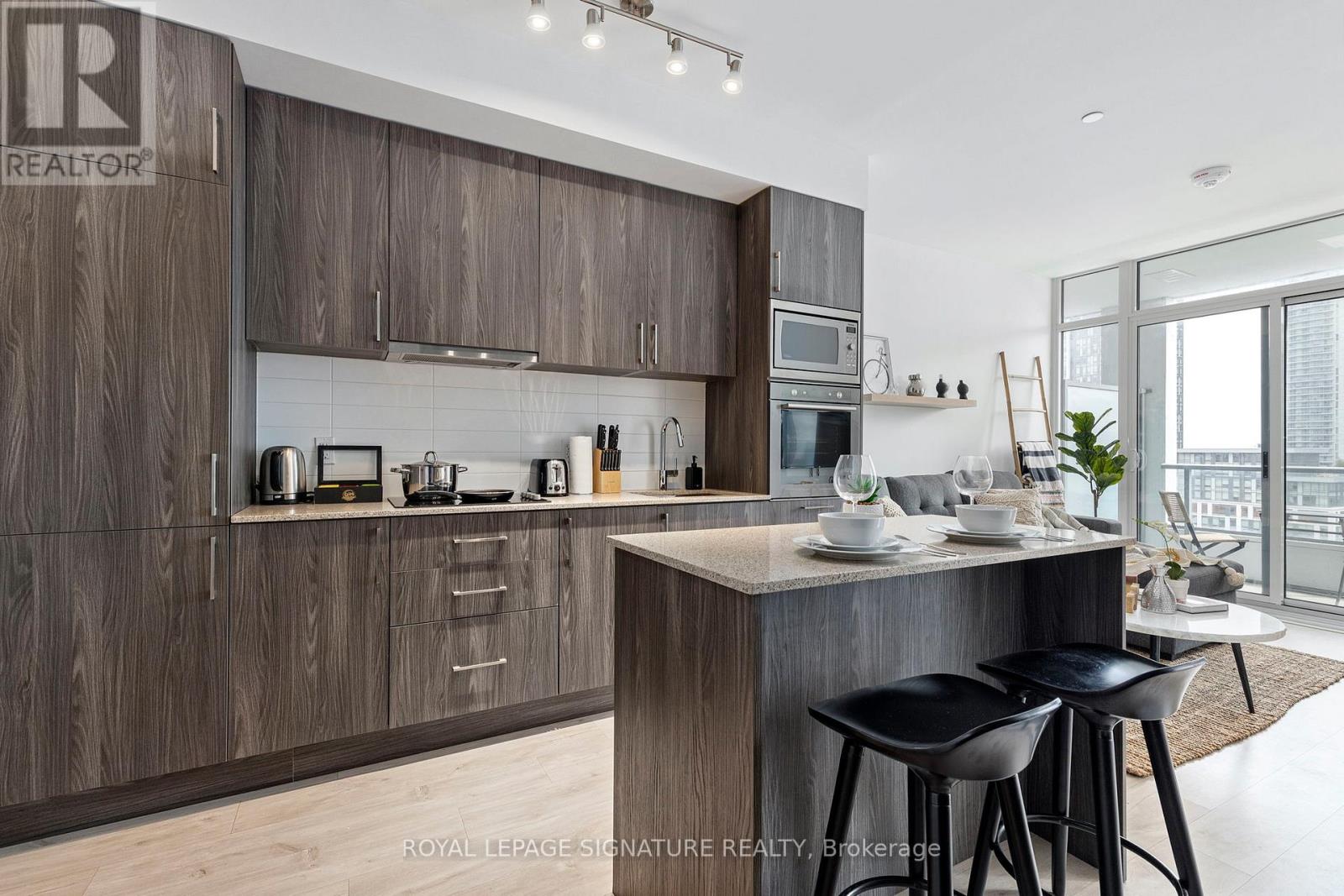 806e - 576 Front Street W, Toronto, Ontario  M5V 1C1 - Photo 3 - C13449604
