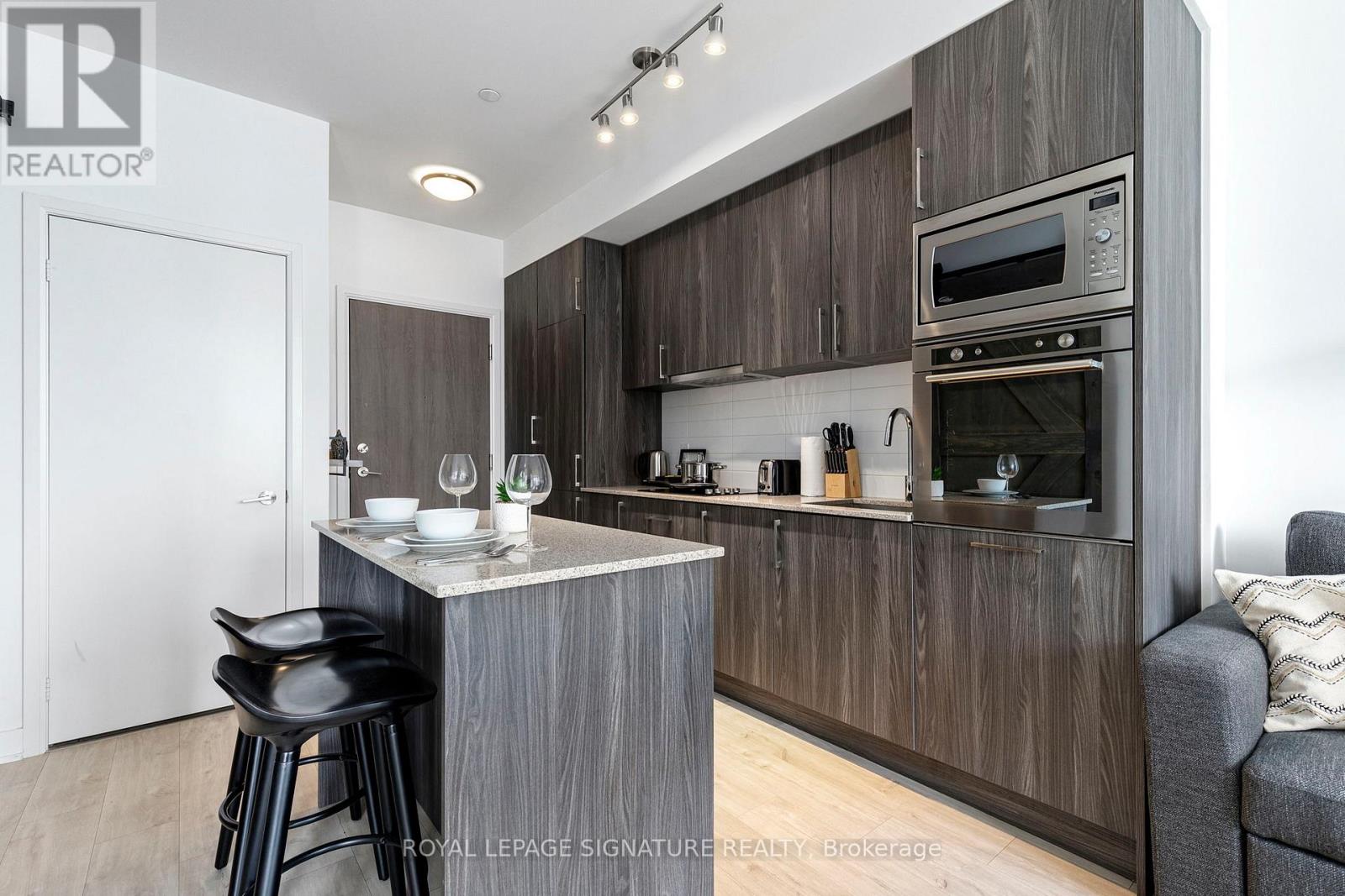 806e - 576 Front Street W, Toronto, Ontario  M5V 1C1 - Photo 4 - C13449604