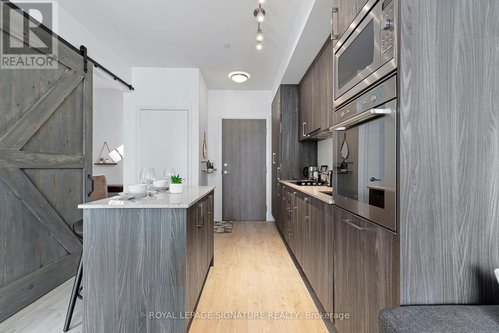 806e - 576 Front Street W, Toronto, Ontario  M5V 1C1 - Photo 5 - C13449604