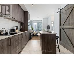 806E - 576 FRONT STREET W, Toronto, Ontario