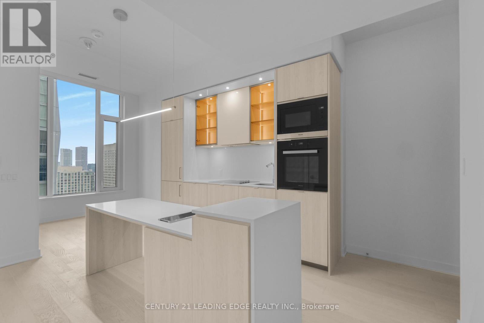 3005 - 11 Yorkville Avenue, Toronto, Ontario  M4W 0B7 - Photo 15 - C13449606