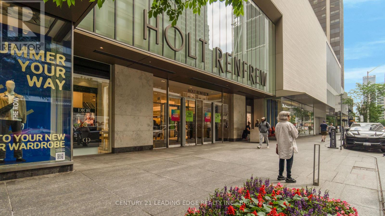3005 - 11 Yorkville Avenue, Toronto, Ontario  M4W 0B7 - Photo 43 - C13449606