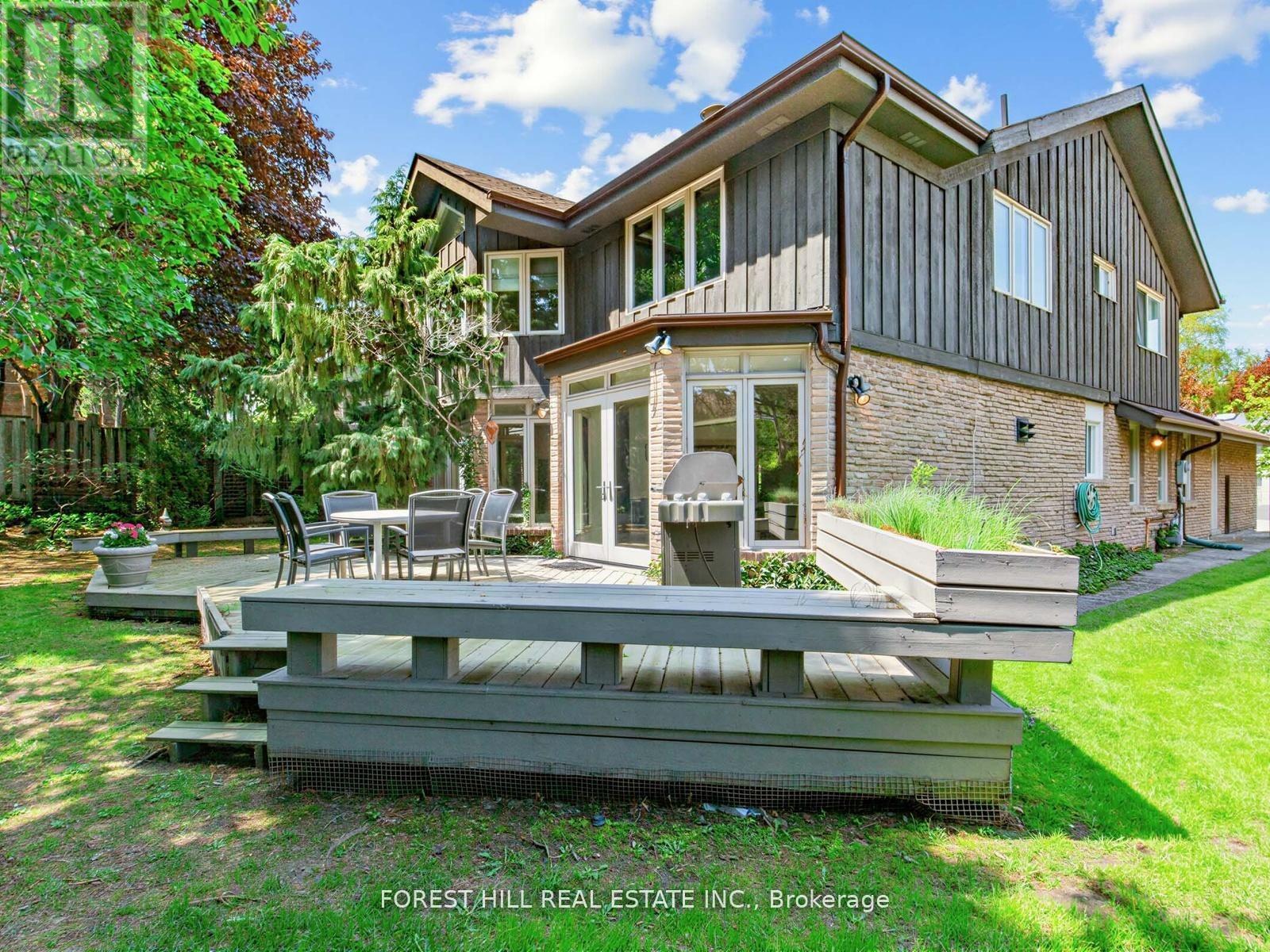 43 Beaverhall Drive, Toronto, Ontario  M2L 2C8 - Photo 38 - C13449636