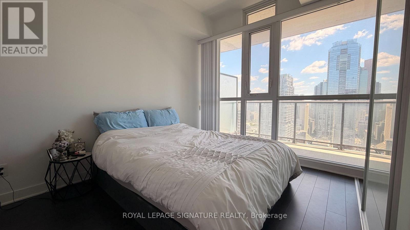 3308 - 290 Adelaide Street W, Toronto, Ontario  M5H 1X6 - Photo 10 - C13449684