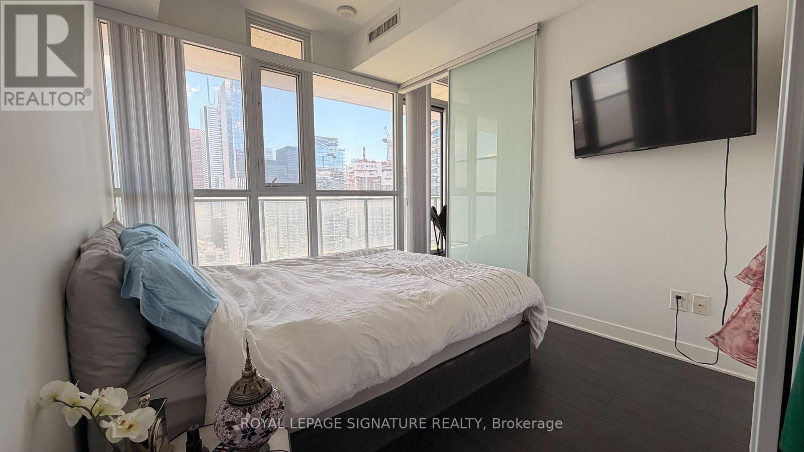 3308 - 290 Adelaide Street W, Toronto, Ontario  M5H 1X6 - Photo 11 - C13449684