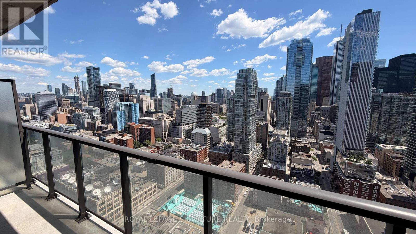 3308 - 290 Adelaide Street W, Toronto, Ontario  M5H 1X6 - Photo 16 - C13449684