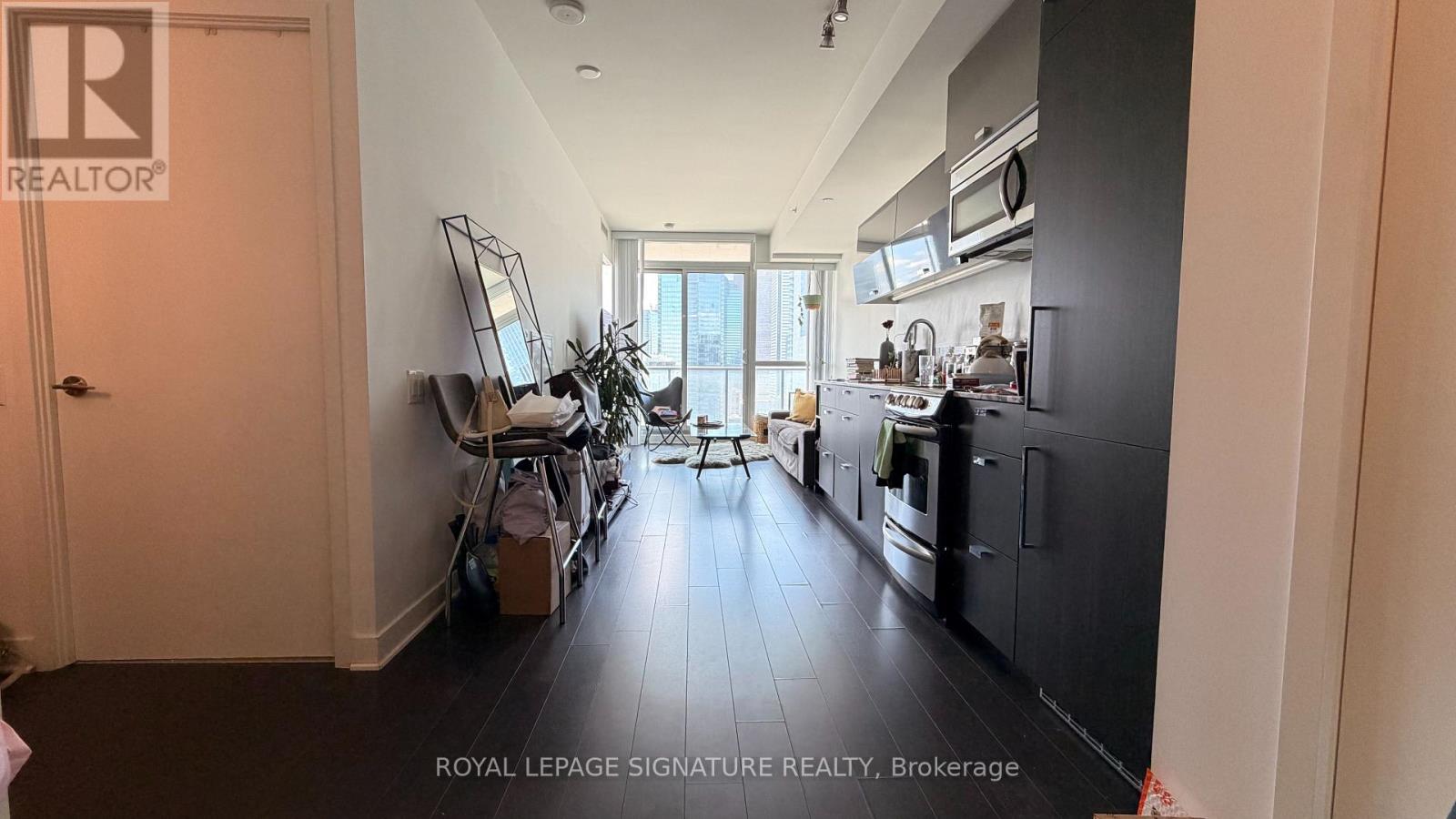 3308 - 290 Adelaide Street W, Toronto, Ontario  M5H 1X6 - Photo 3 - C13449684