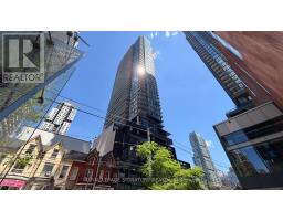3308 - 290 ADELAIDE STREET W, Toronto, Ontario