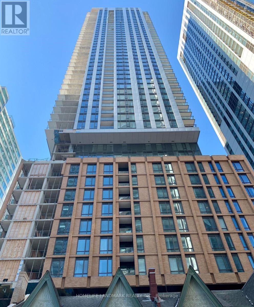 907 - 8 Widmer Street, Toronto, Ontario  M5V 0W6 - Photo 2 - C13449690
