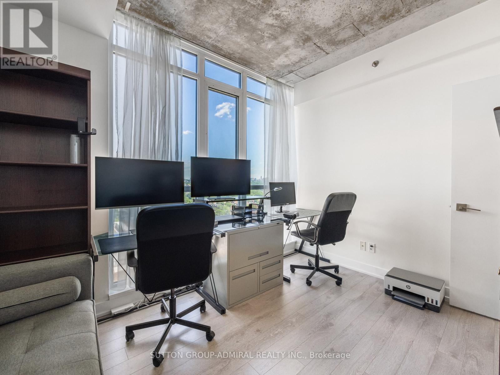 1602 - 20 Minowan Miikan Lane, Toronto, Ontario  M6J 0E5 - Photo 13 - C13449702