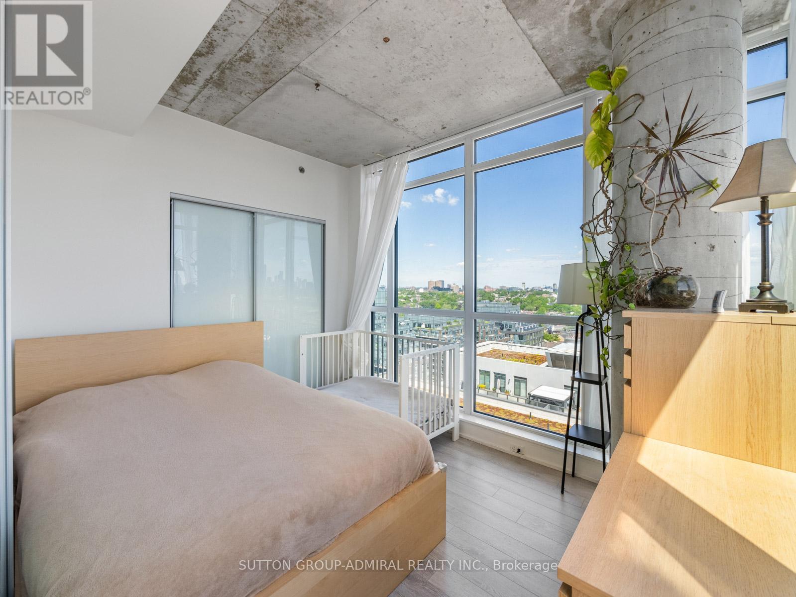 1602 - 20 Minowan Miikan Lane, Toronto, Ontario  M6J 0E5 - Photo 15 - C13449702