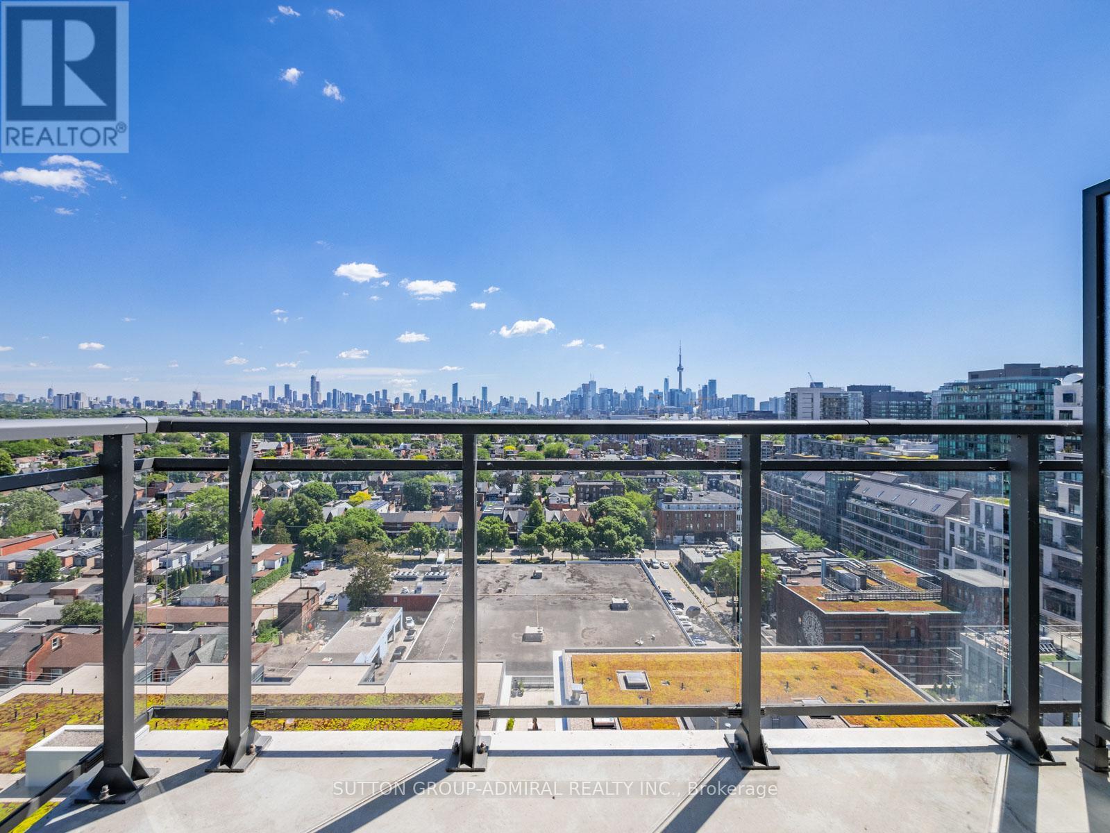 1602 - 20 Minowan Miikan Lane, Toronto, Ontario  M6J 0E5 - Photo 17 - C13449702