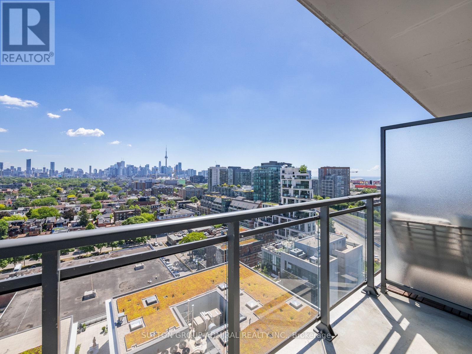 1602 - 20 Minowan Miikan Lane, Toronto, Ontario  M6J 0E5 - Photo 18 - C13449702