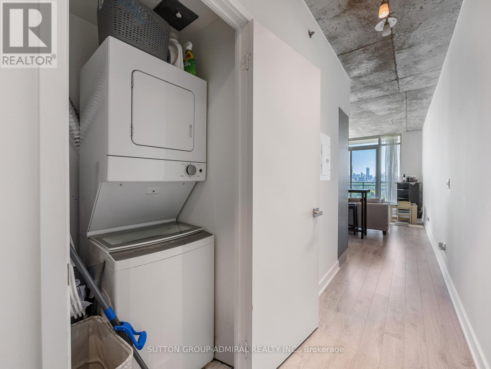 1602 - 20 Minowan Miikan Lane, Toronto, Ontario  M6J 0E5 - Photo 21 - C13449702
