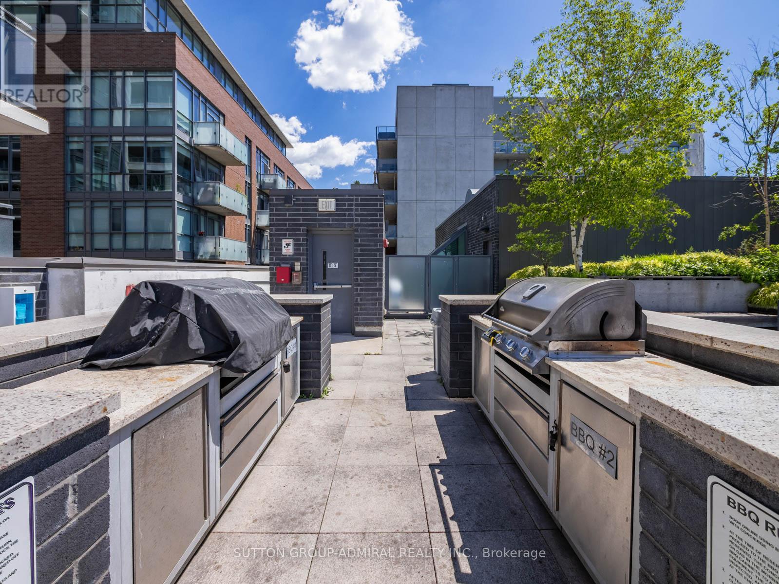 1602 - 20 Minowan Miikan Lane, Toronto, Ontario  M6J 0E5 - Photo 23 - C13449702