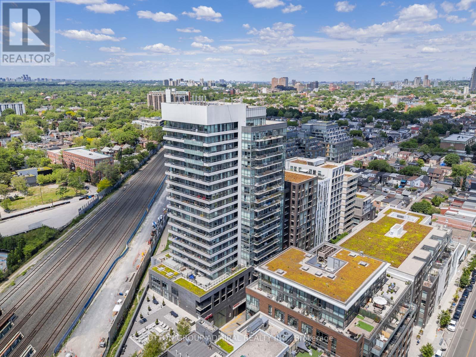 1602 - 20 Minowan Miikan Lane, Toronto, Ontario  M6J 0E5 - Photo 36 - C13449702