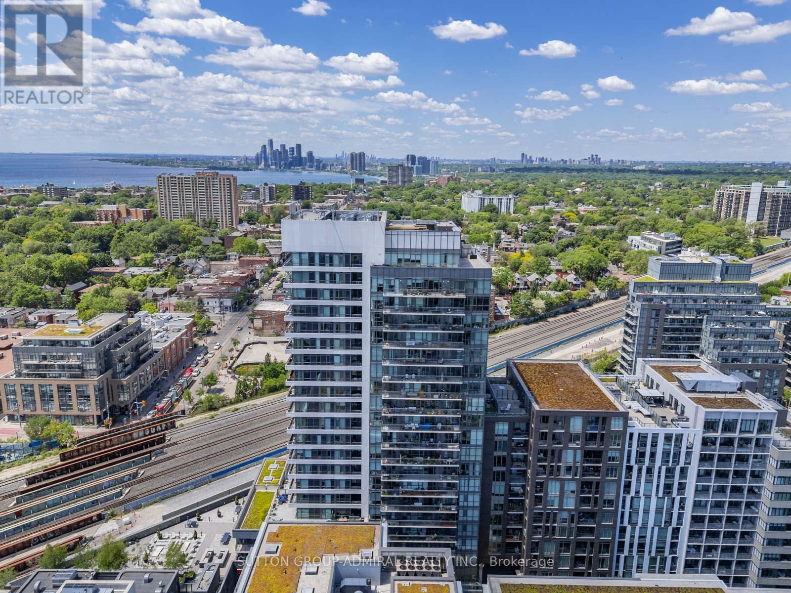 1602 - 20 Minowan Miikan Lane, Toronto, Ontario  M6J 0E5 - Photo 37 - C13449702