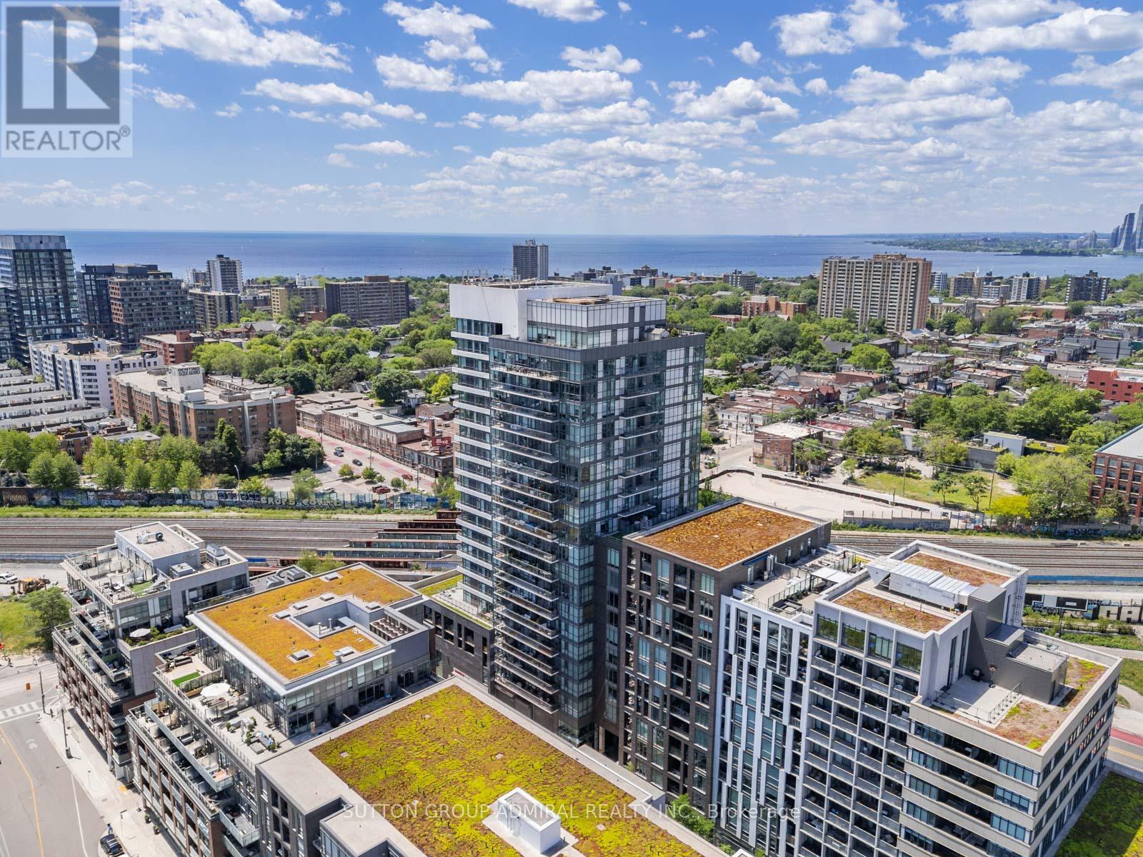 1602 - 20 Minowan Miikan Lane, Toronto, Ontario  M6J 0E5 - Photo 38 - C13449702