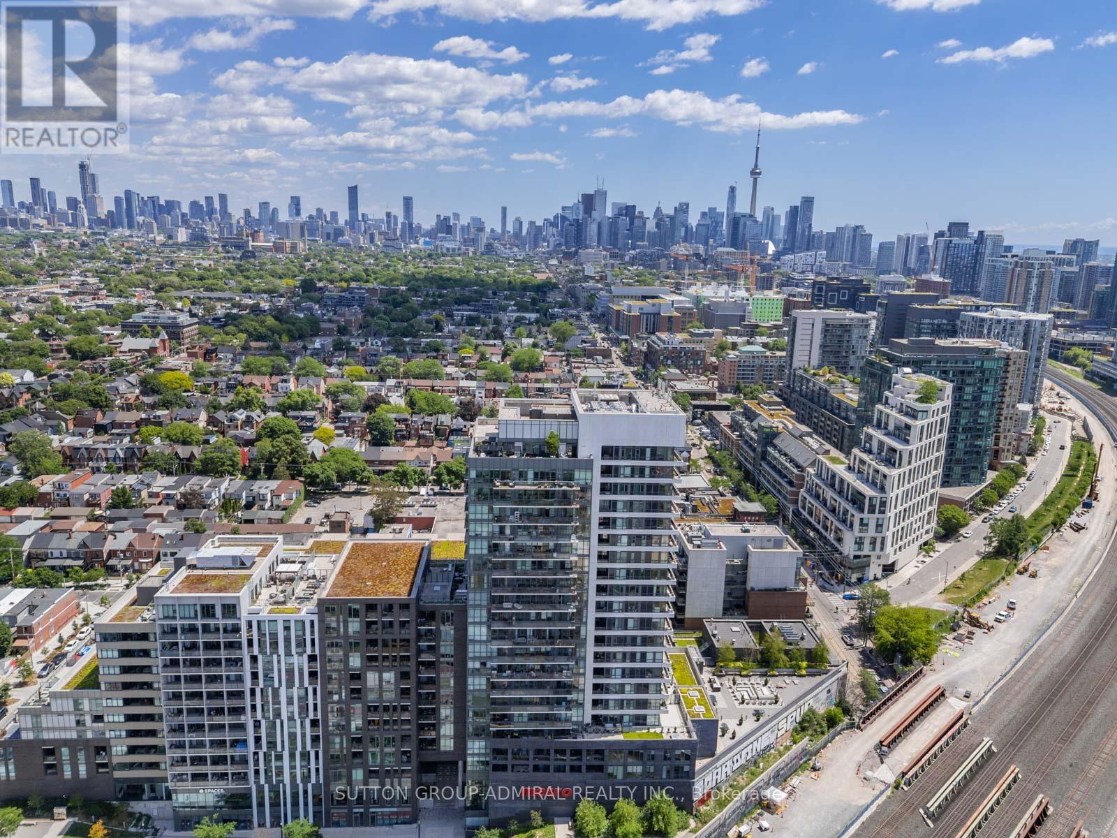 1602 - 20 Minowan Miikan Lane, Toronto, Ontario  M6J 0E5 - Photo 40 - C13449702
