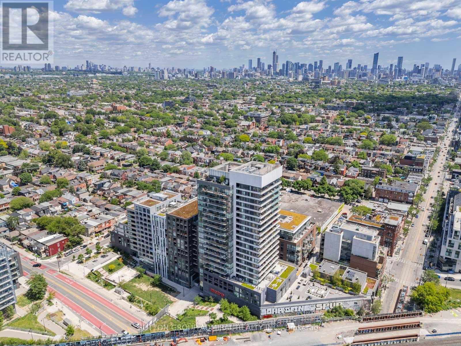 1602 - 20 Minowan Miikan Lane, Toronto, Ontario  M6J 0E5 - Photo 41 - C13449702