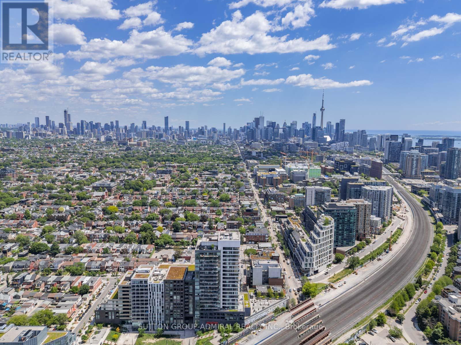 1602 - 20 Minowan Miikan Lane, Toronto, Ontario  M6J 0E5 - Photo 42 - C13449702