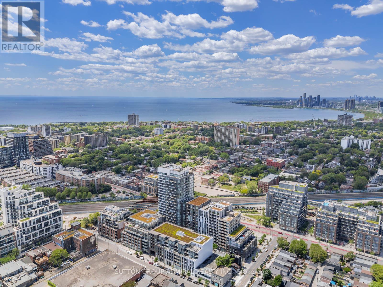 1602 - 20 Minowan Miikan Lane, Toronto, Ontario  M6J 0E5 - Photo 43 - C13449702