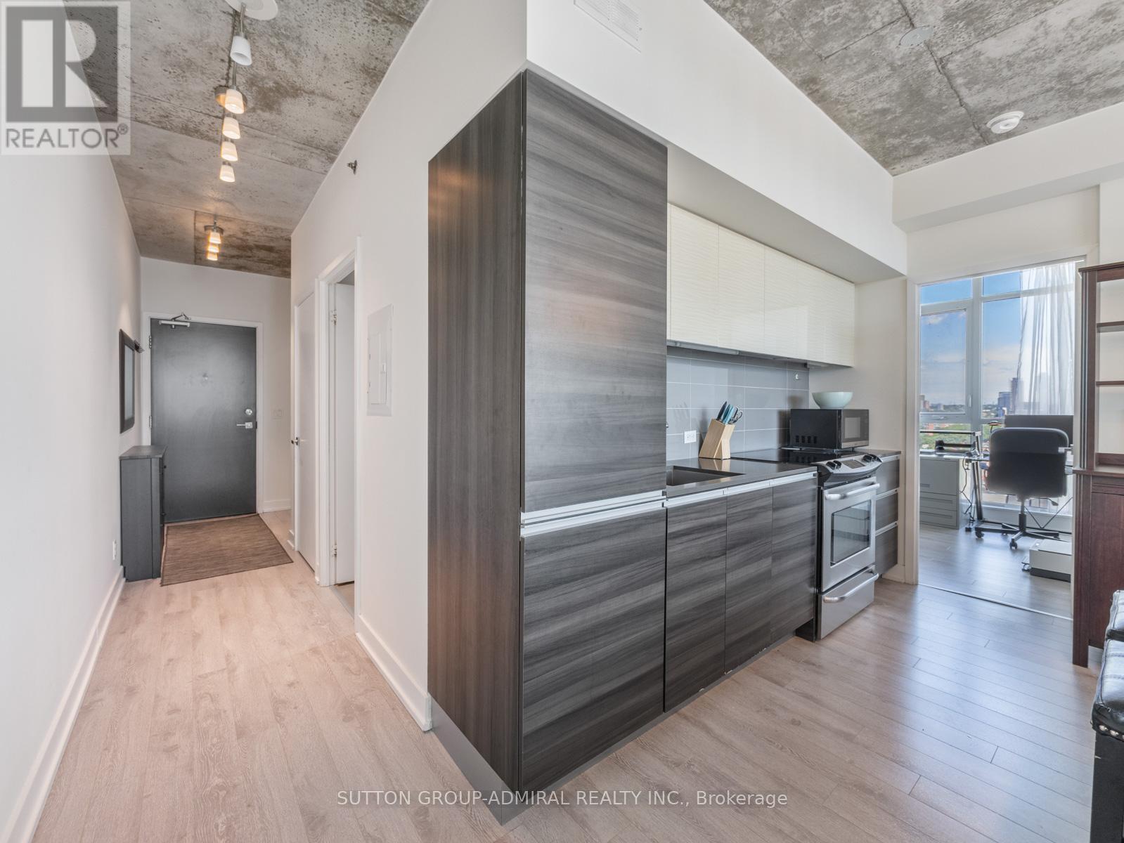 1602 - 20 Minowan Miikan Lane, Toronto, Ontario  M6J 0E5 - Photo 6 - C13449702