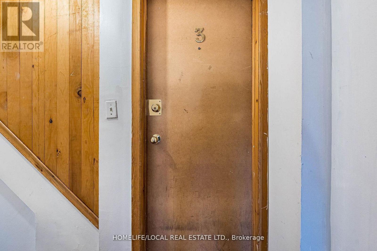 280 St Clarens Avenue, Toronto, Ontario  M6H 3W3 - Photo 24 - C13449768