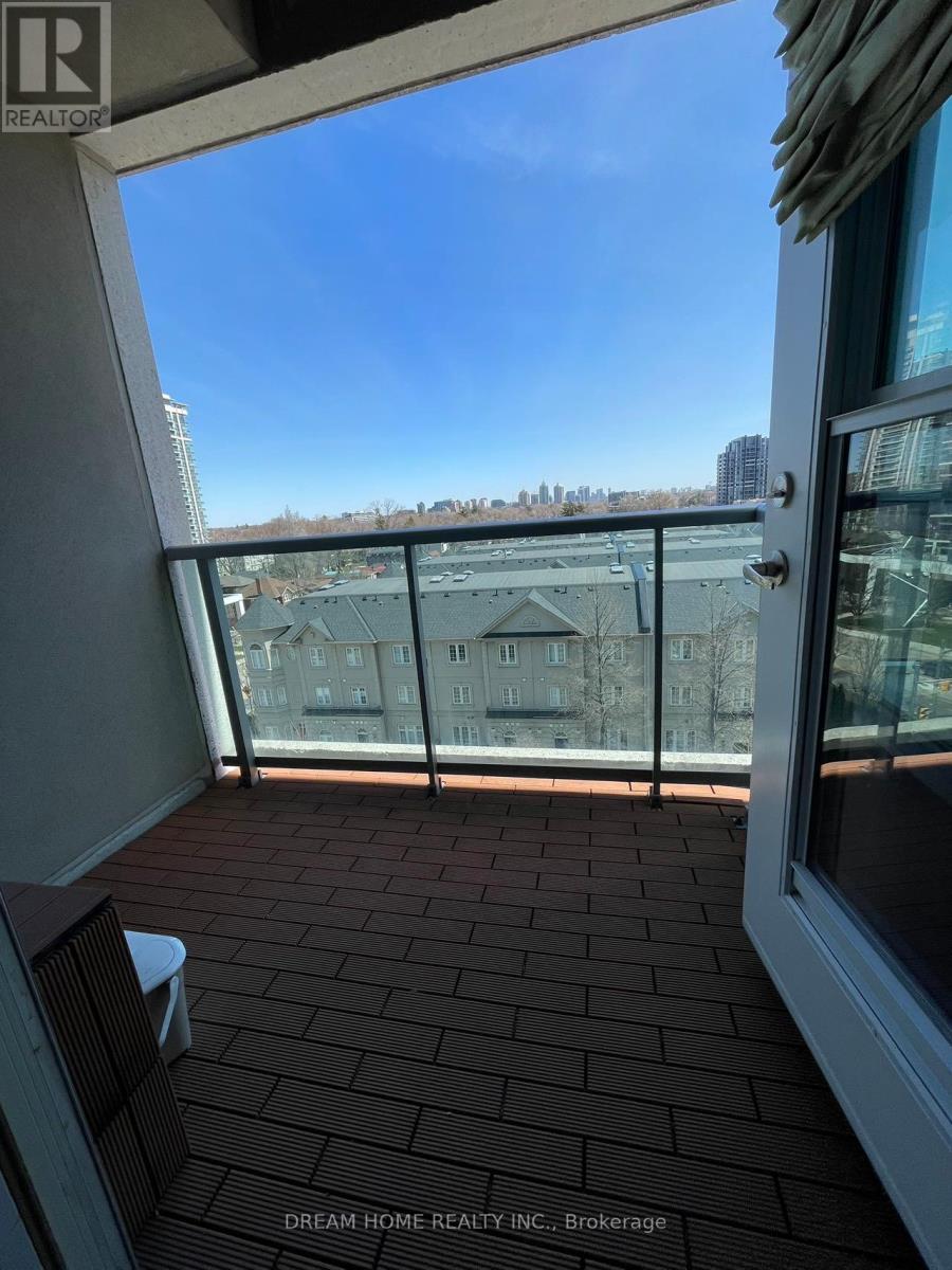UPH14 - 19 AVONDALE AVENUE, Toronto, Ontario