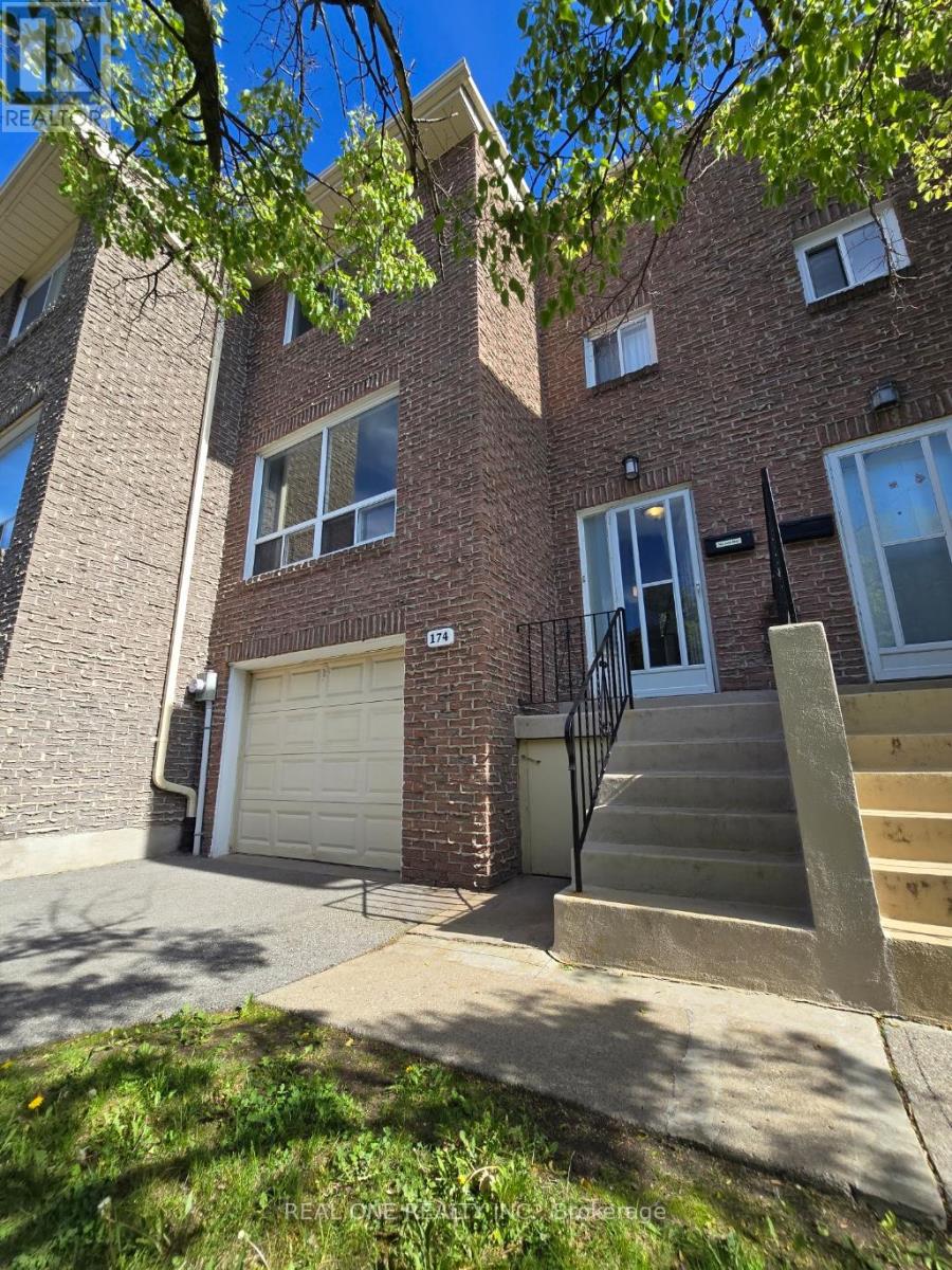 174 Rusty Crestway, Toronto, Ontario M2J 2Y6 - Photo 35 - C13449800