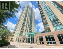 606 - 26 OLIVE AVENUE, Toronto, Ontario