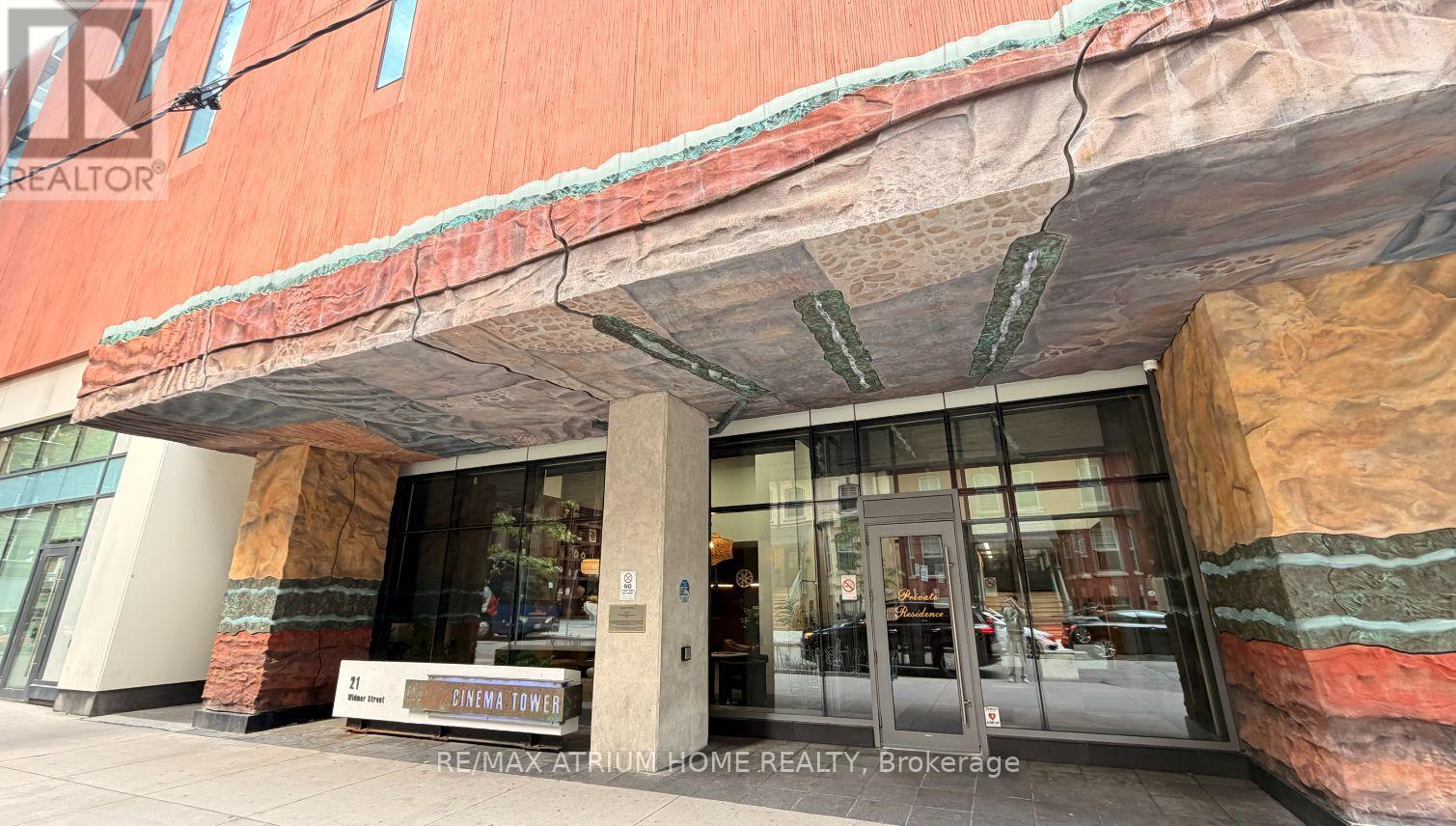 1903 - 21 Widmer Street, Toronto, Ontario  M5V 2E8 - Photo 20 - C13449866