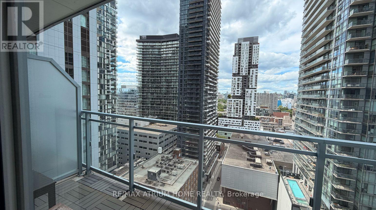 1903 - 21 Widmer Street, Toronto, Ontario  M5V 2E8 - Photo 7 - C13449866