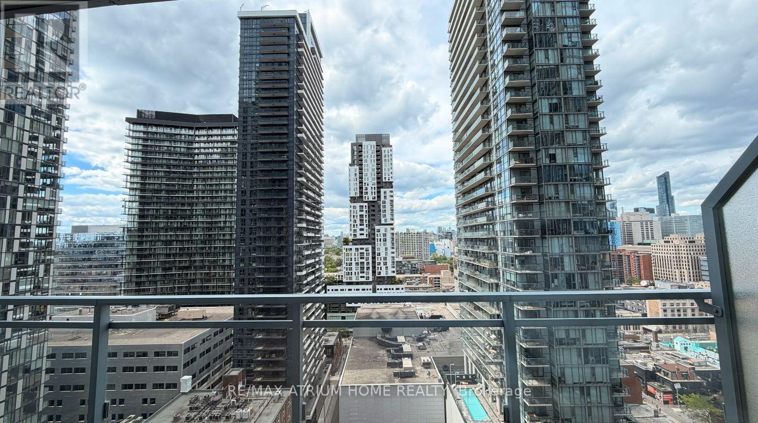 1903 - 21 Widmer Street, Toronto, Ontario  M5V 2E8 - Photo 9 - C13449866