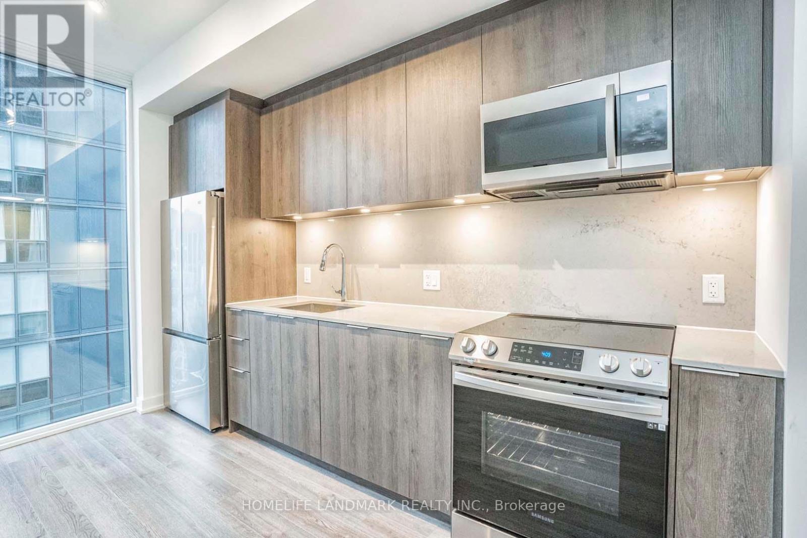 1208 - 357 King Street, Toronto, Ontario  M5V 1K1 - Photo 11 - C13449944