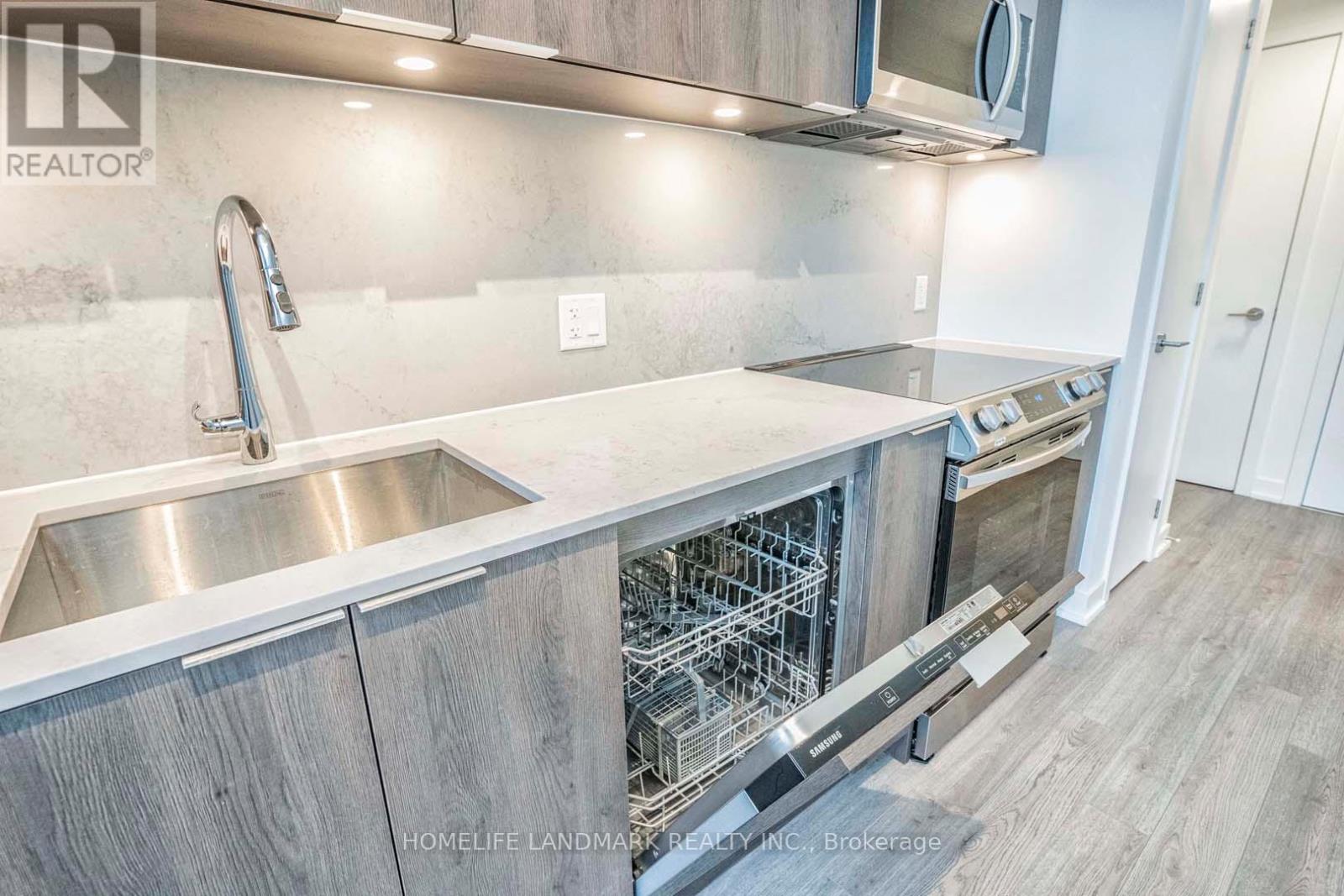 1208 - 357 King Street, Toronto, Ontario  M5V 1K1 - Photo 12 - C13449944