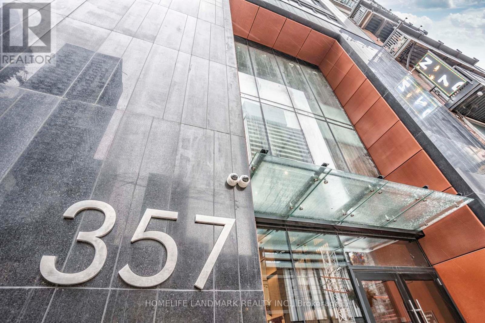 1208 - 357 King Street, Toronto, Ontario  M5V 1K1 - Photo 2 - C13449944