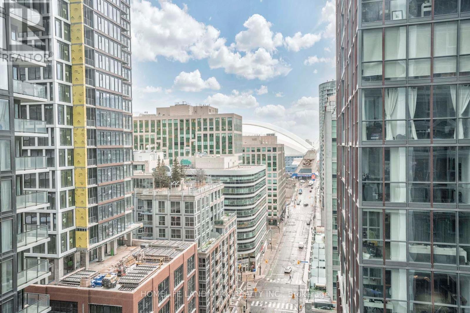 1208 - 357 King Street, Toronto, Ontario  M5V 1K1 - Photo 24 - C13449944